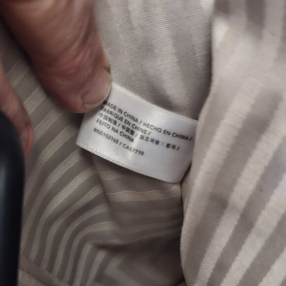 Kate Spade Royal Blue Saturday Leather Purse - Picture 12 of 14